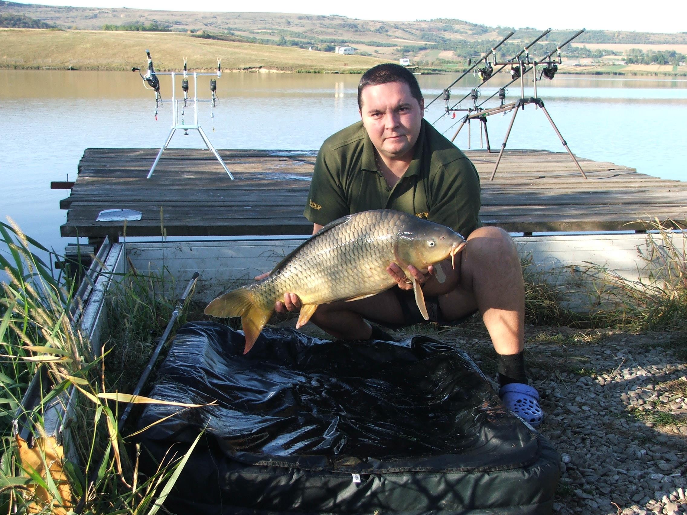 2012 - Lates cu prietenii